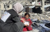 Giving Tuesday Support for Gaza Meals
