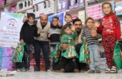 Giving Tuesday: Help Syrian Orphans
