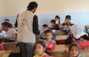This Giving Tuesday: Help 300 Students in Syria