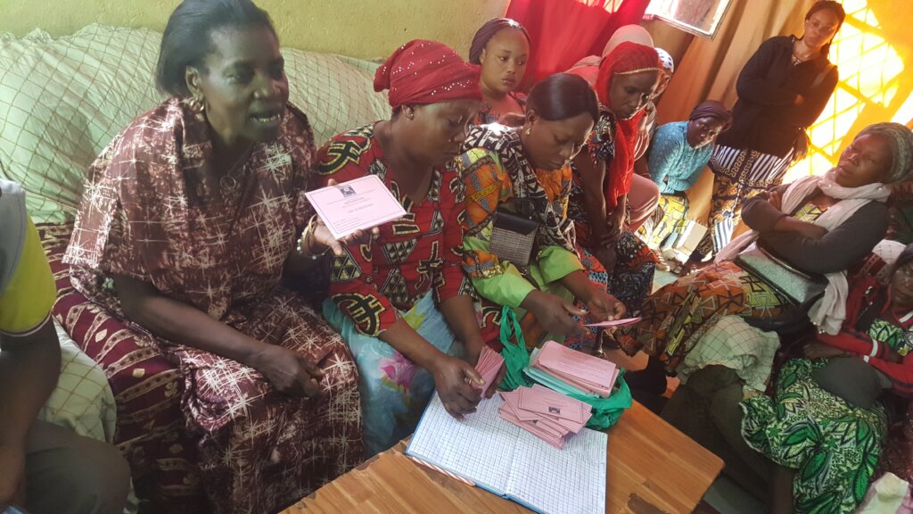 Psychosocial support for women who have been raped