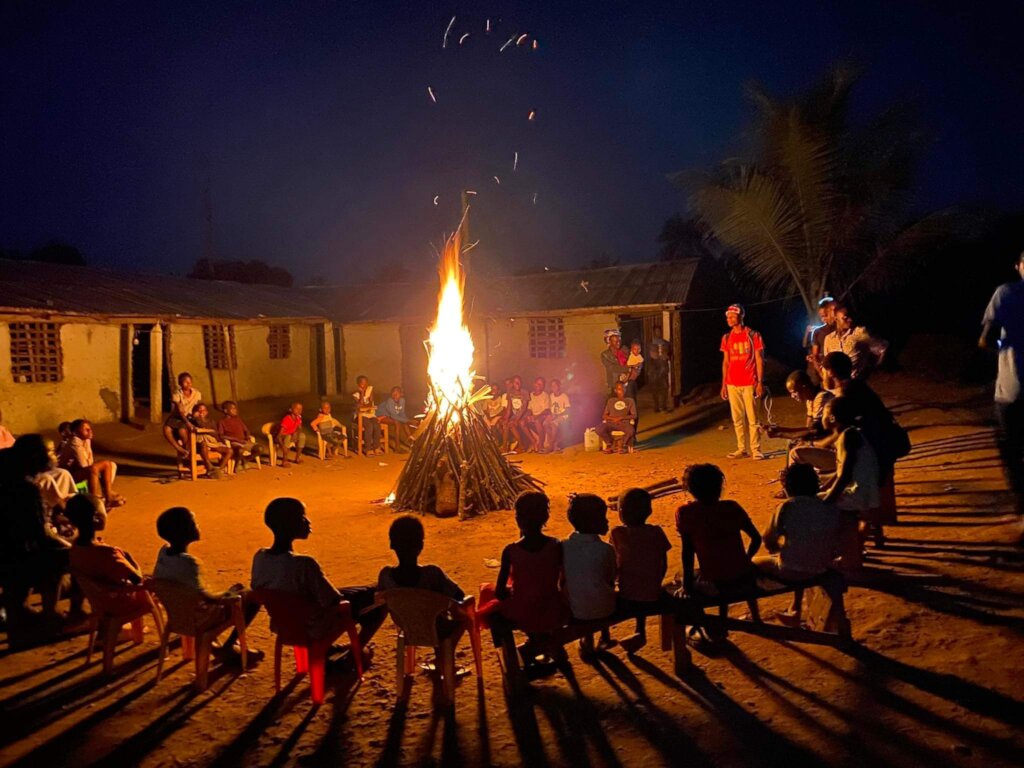 Orphan Outreach 2023