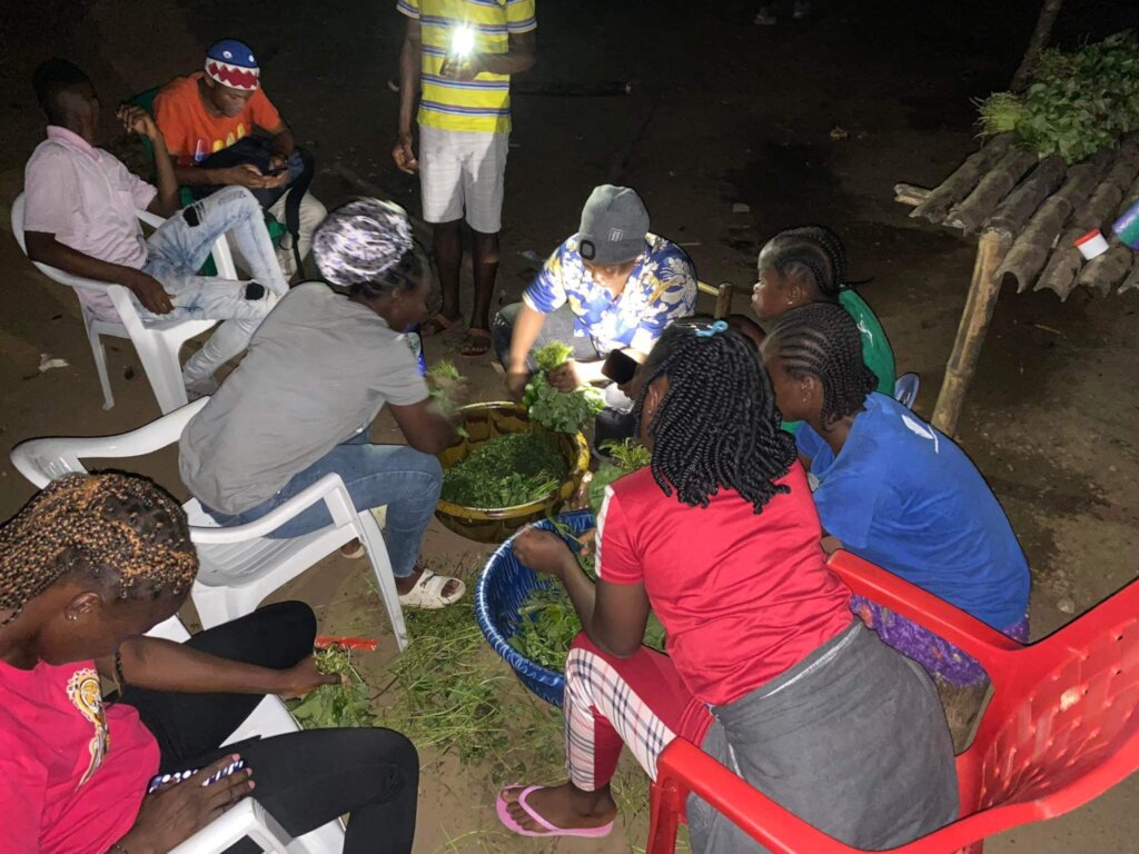 Orphan Outreach 2023