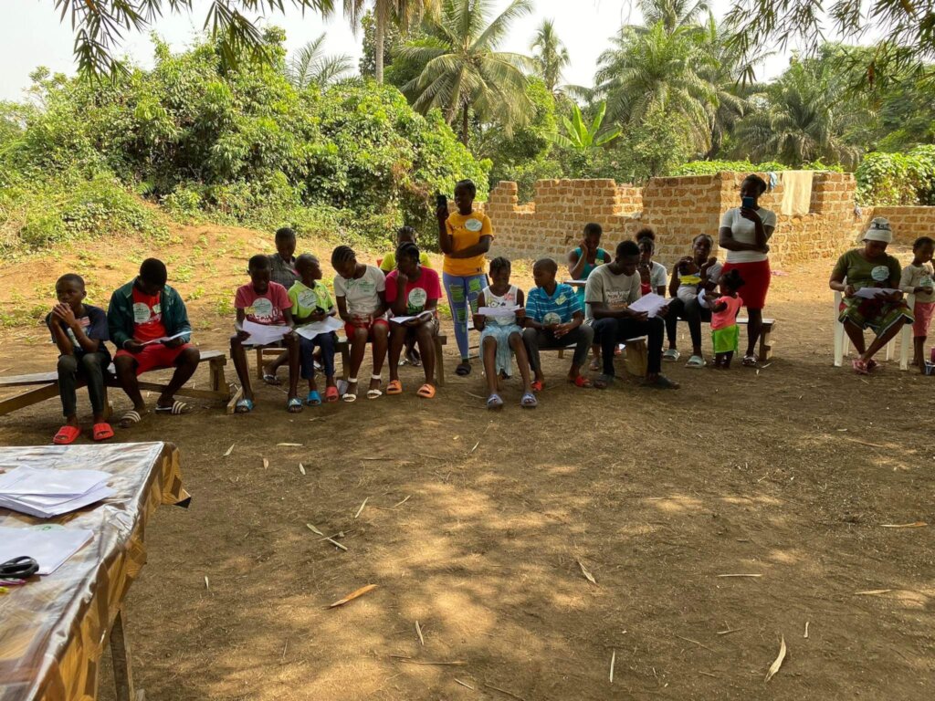 Orphan Outreach 2023