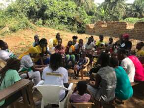 Orphan Outreach 2023