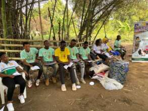 Orphan Outreach 2023