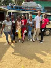 Orphan Outreach 2023