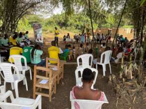 Orphan Outreach 2023