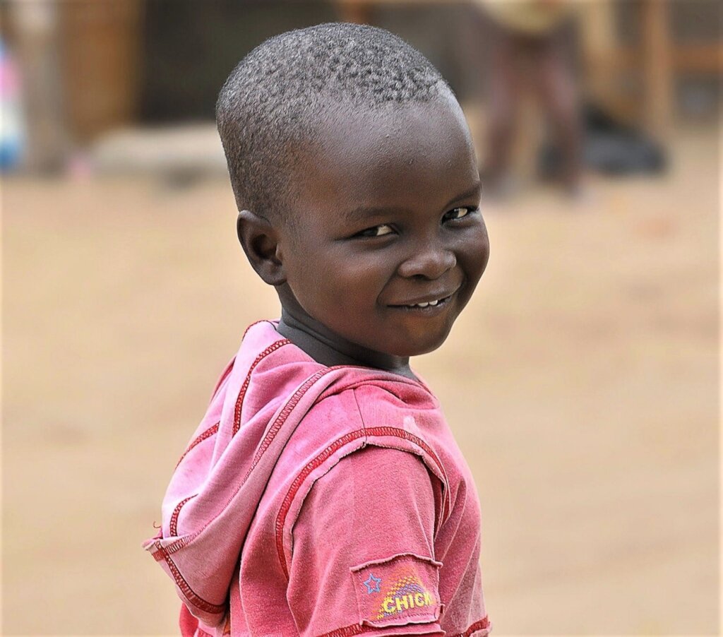 Protect Children from Malaria and Malnutrition