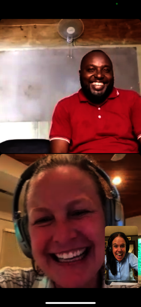 Support adult education in Port-au-Prince, Haiti