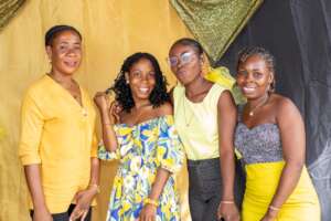 Support adult education in Port-au-Prince, Haiti