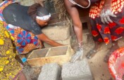 Climate-Smart Women: Building Green Skills