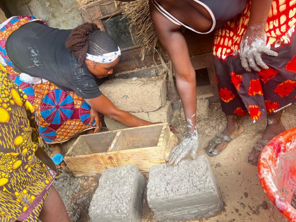 Climate-Smart Women: Building Green Skills