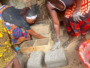 Climate-Smart Women: Building Green Skills