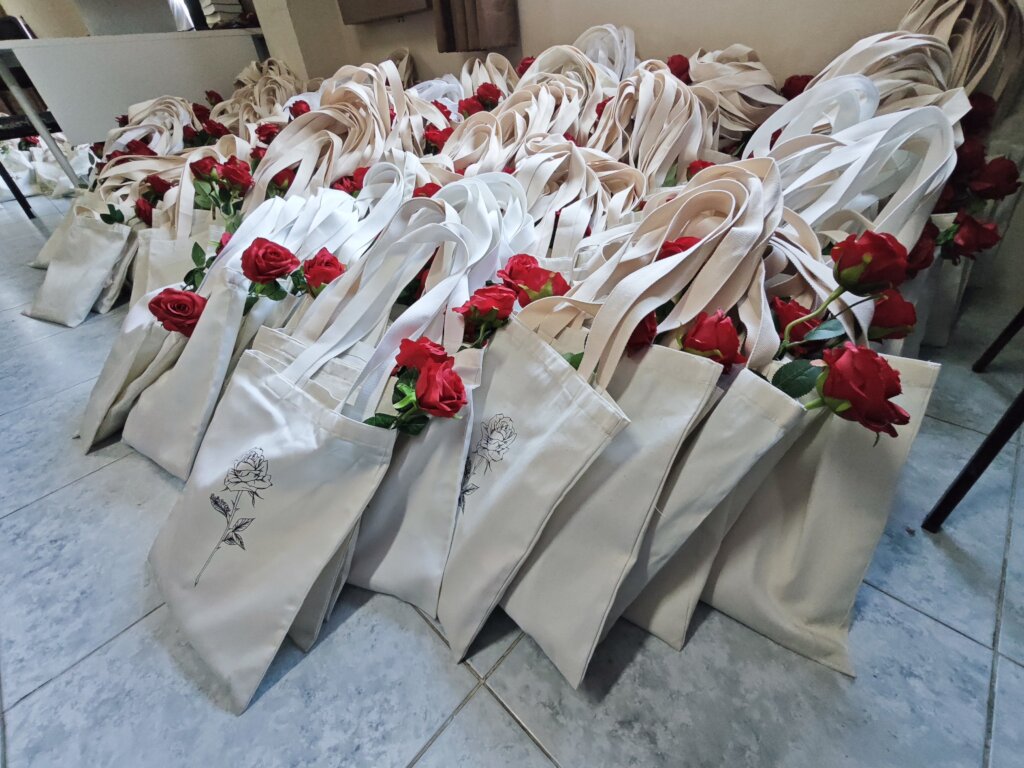 Spring and Valentine Outreach 2026