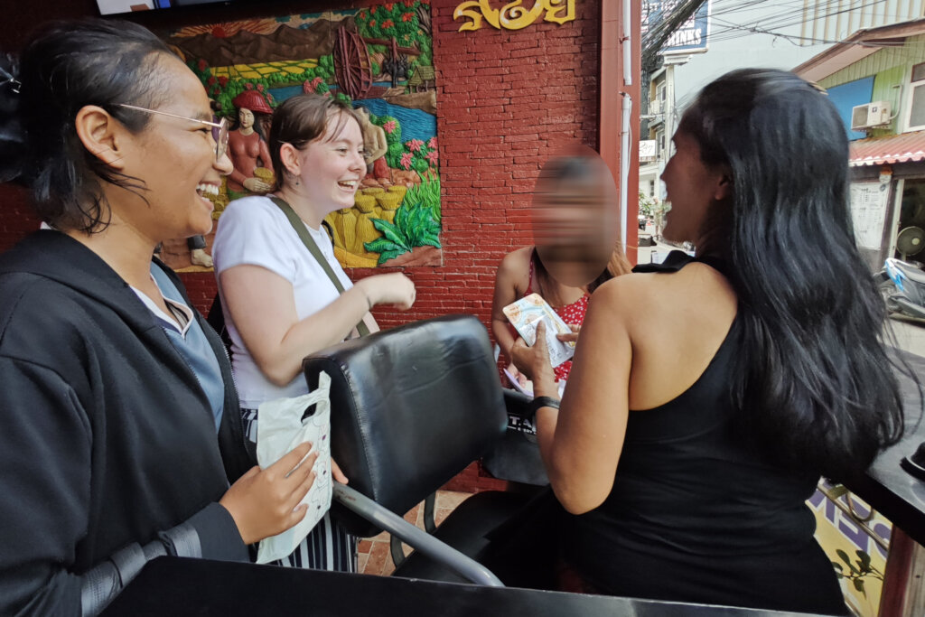 Spring and Valentine Outreach 2026