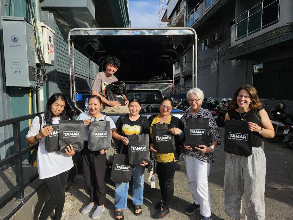 Spring and Valentine Outreach 2026