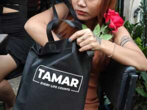 Spring and Valentine Outreach 2026