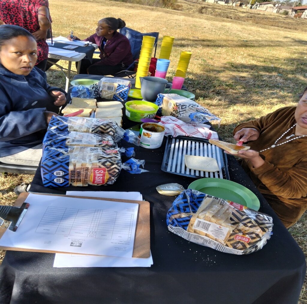 Child Care & Community Initiative