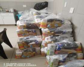 Food Parcels