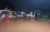 Cash Assistance for Landslide Affected Population
