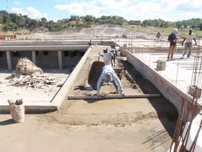 Photo taken by John Chew, courtesy of PIH