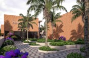 The Zeebah Foundation Building Project