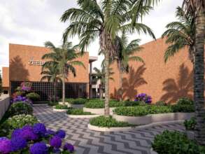 The Zeebah Foundation Building Project