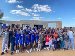 Youth day celebration