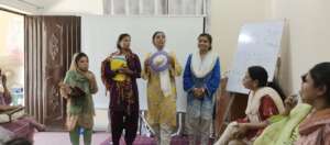 Group Activity