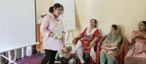 English Teaching