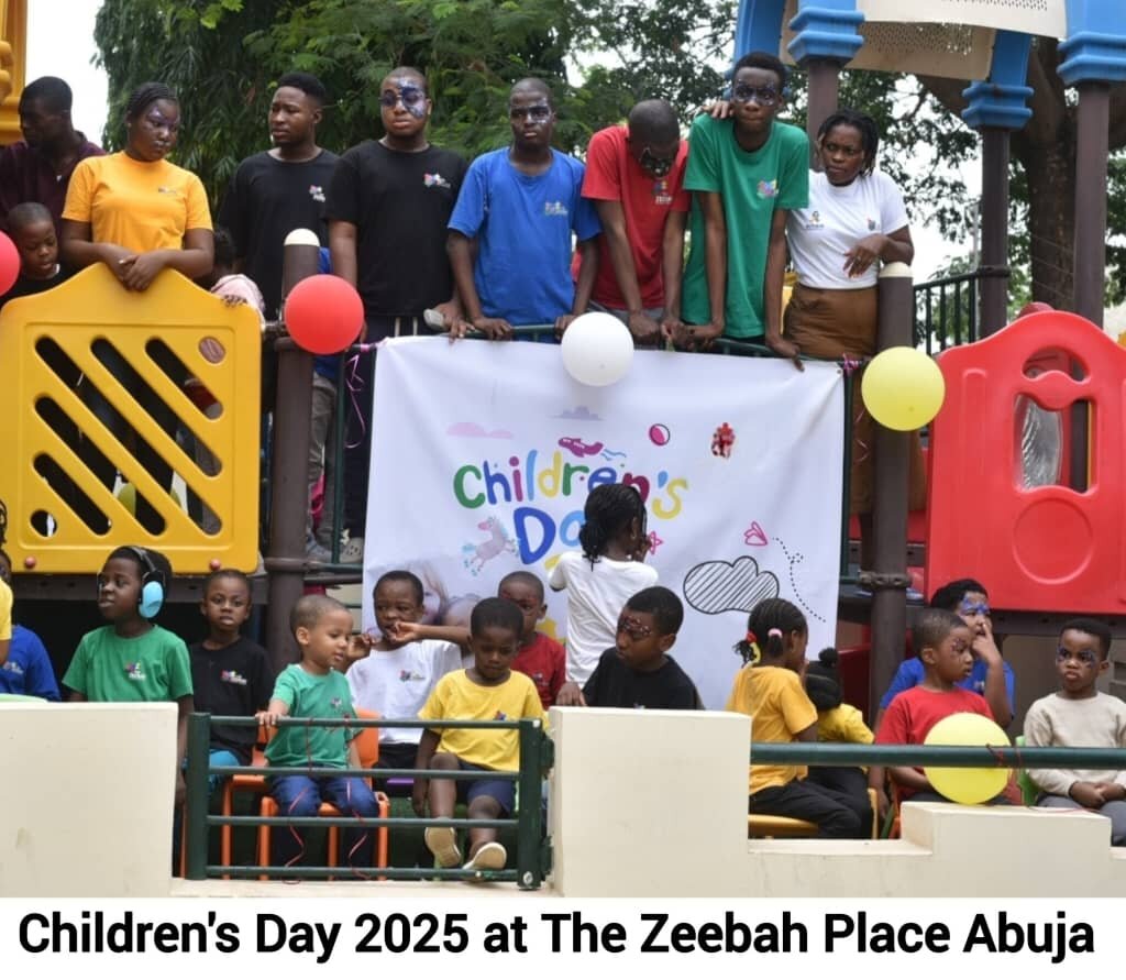 Sponsor A Child