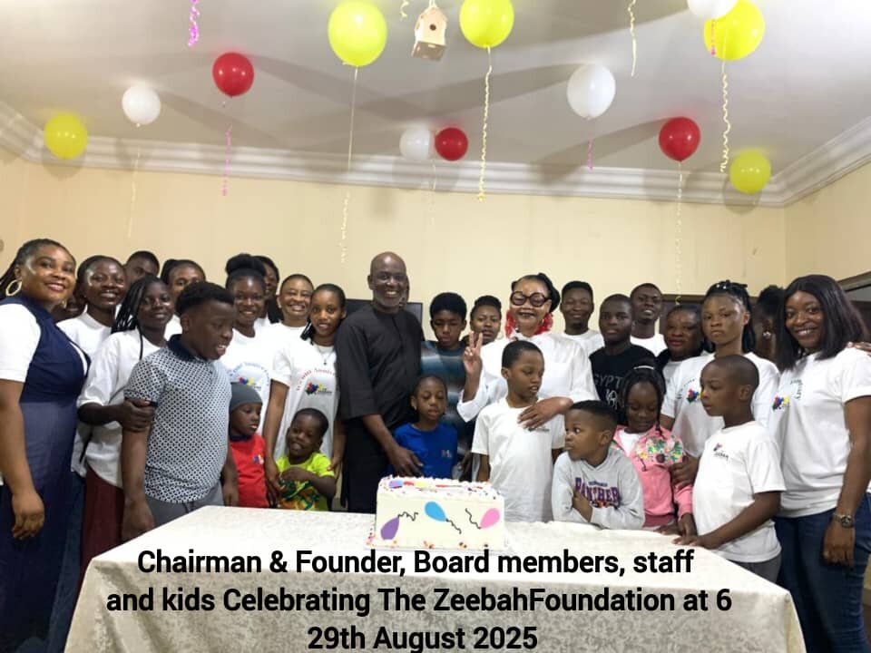 Sponsor A Child