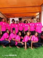Women in training