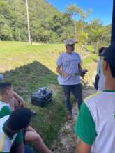 Community engagement