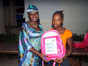 School supplies delivery