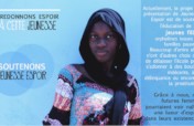 Maintain,  develop girl's education in rural zones