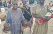 NFI Support to Sudanese Refugees