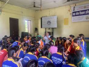 Getting Empowered Together