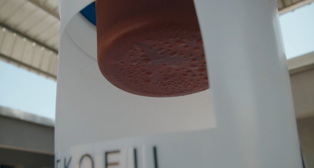 Safe Water for Rural Argentina