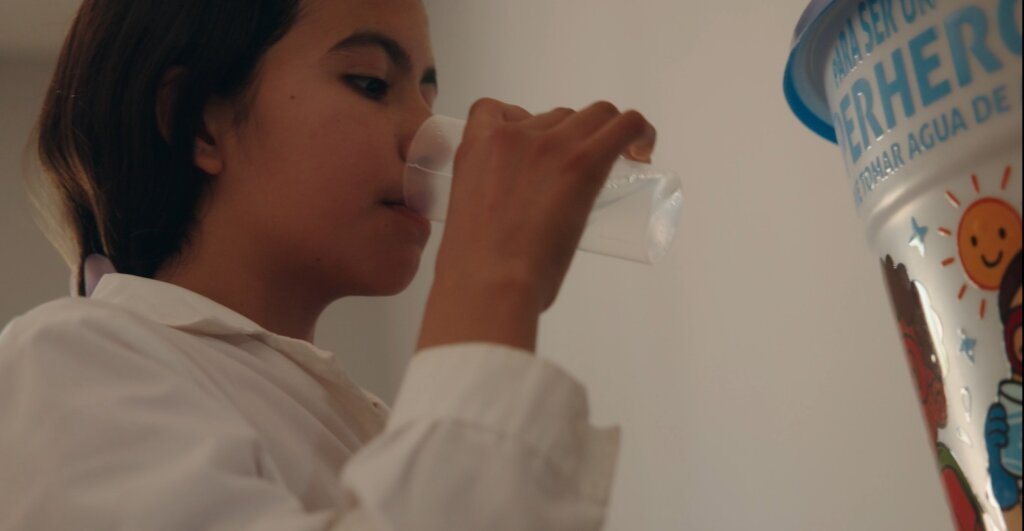 Safe Water for Rural Argentina