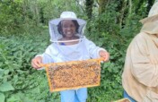 Community-based Beekeeping Initiative