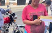 Emergency Food Support for Families in Catatumbo