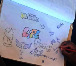 Drawing
