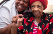 Sustaining Dignity and Care for Frail Elders