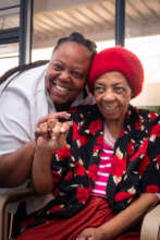Sustaining Dignity and Care for Frail Elders