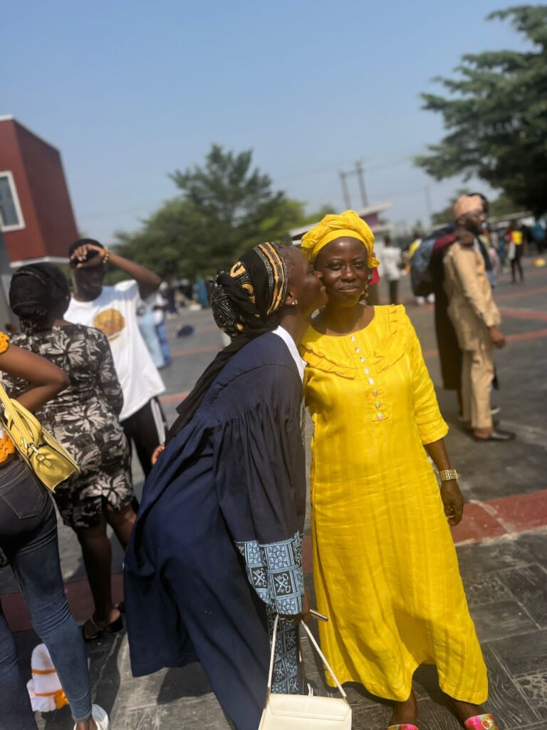 Empower 20 Million Dreams In Nigeria