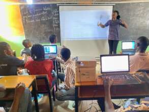 Digital Empowerment