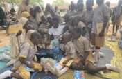 Empower 20 Million Dreams In Nigeria