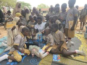 Empower 20 Million Dreams In Nigeria