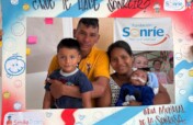 Una Sonrisa que Cambia Vidas